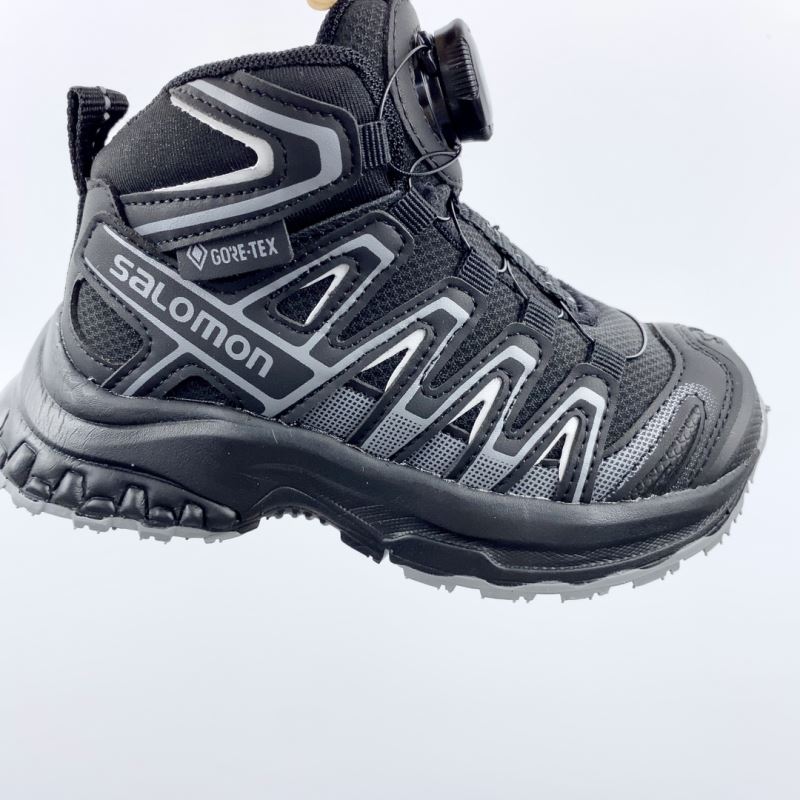 SALOMON SHOES